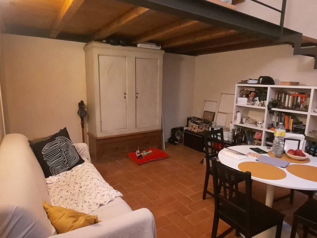 appartamento in affitto a Piacenza in zona Centro Storico