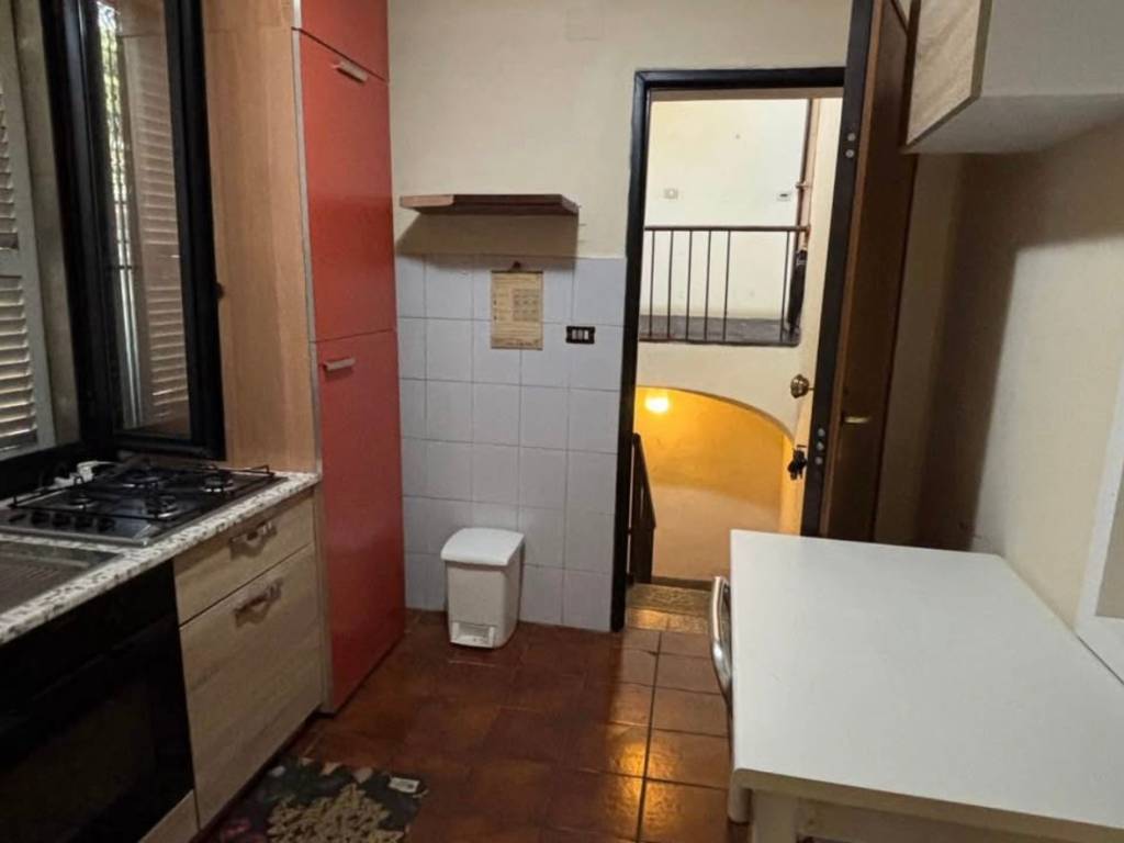 appartamento in affitto a Piacenza