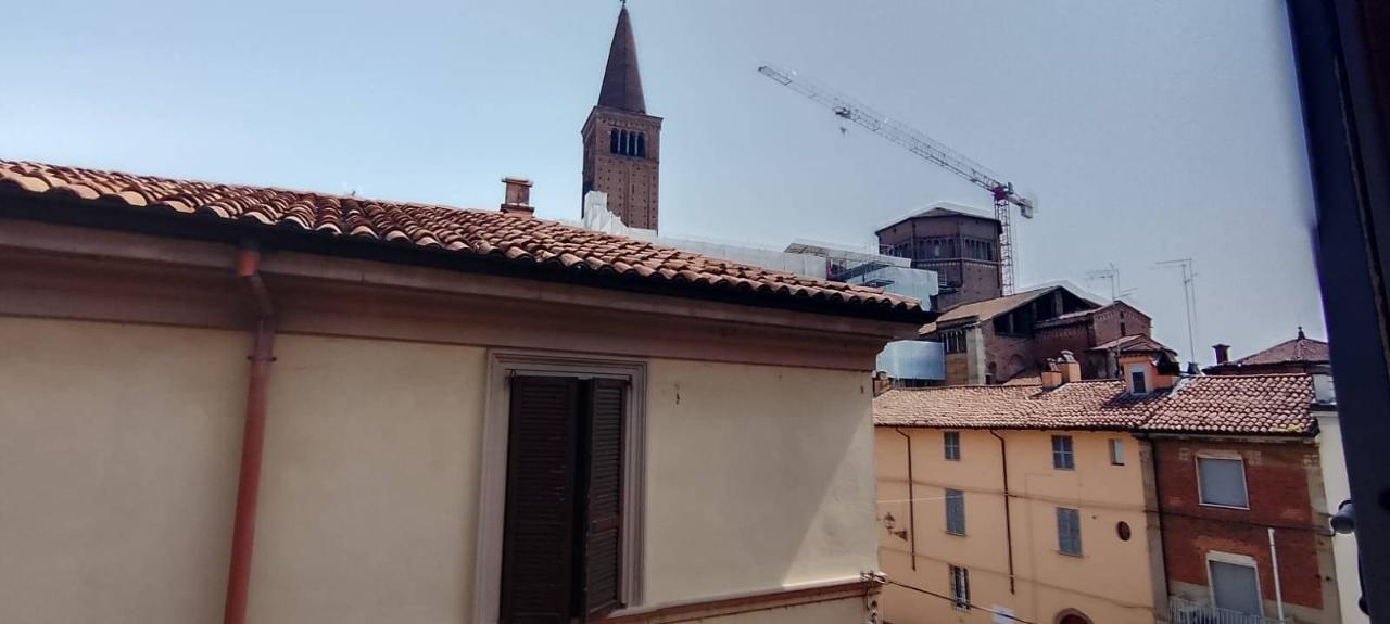 appartamento in affitto a Piacenza in zona Centro Storico