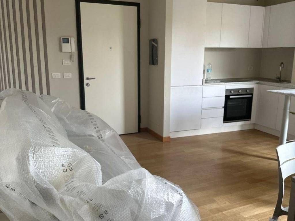 appartamento in affitto a Piacenza