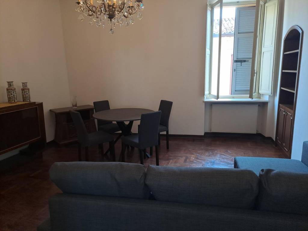 appartamento in affitto a Piacenza