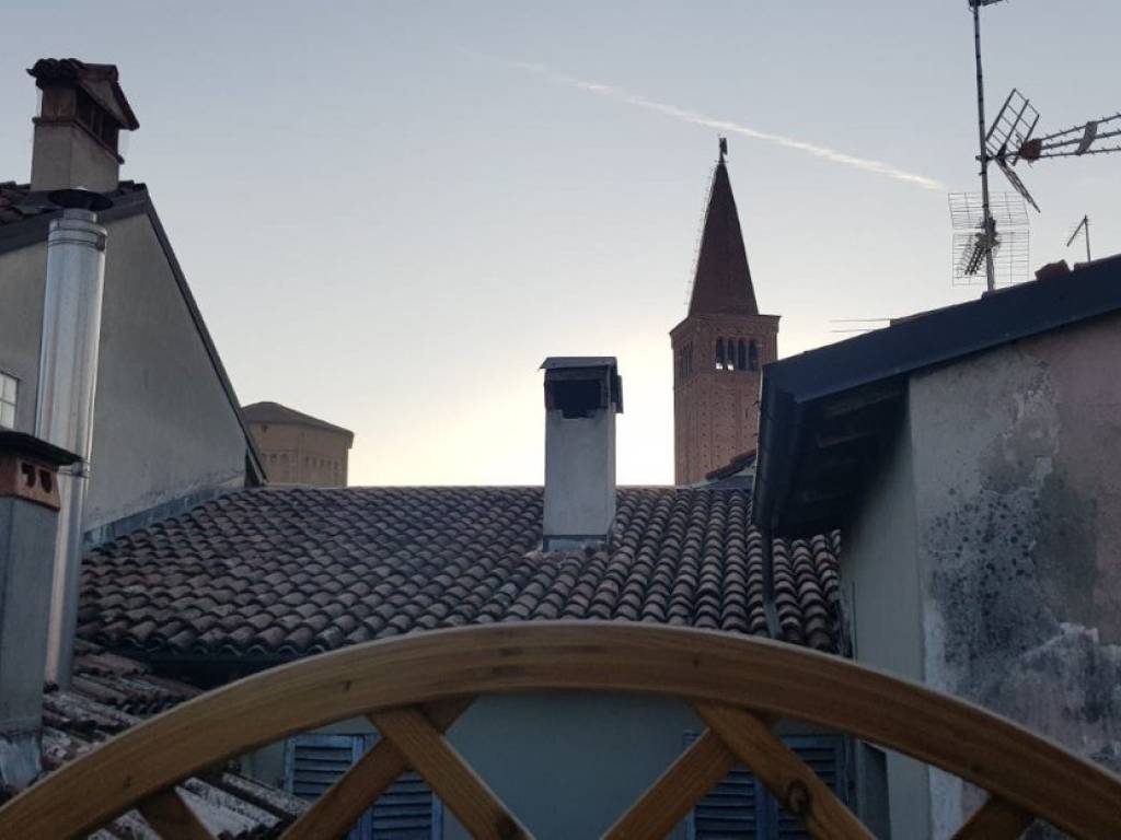 appartamento in affitto a Piacenza in zona Centro Storico
