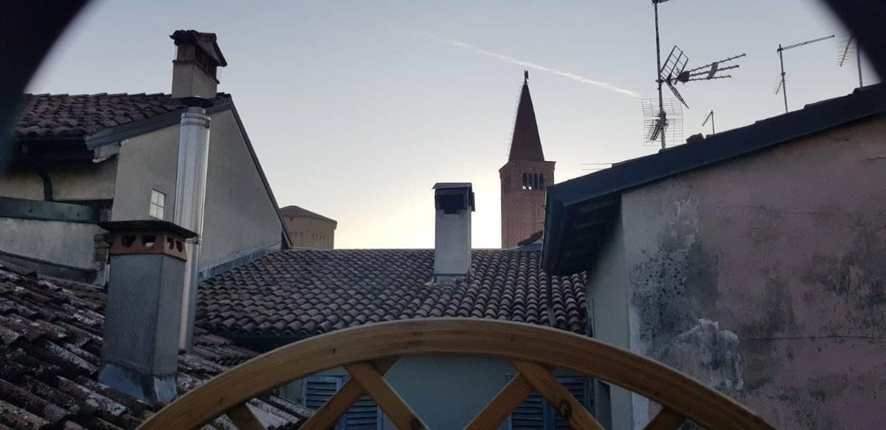 appartamento in affitto a Piacenza in zona Centro Storico