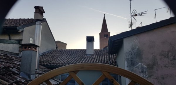 appartamento in affitto a Piacenza in zona Centro Storico