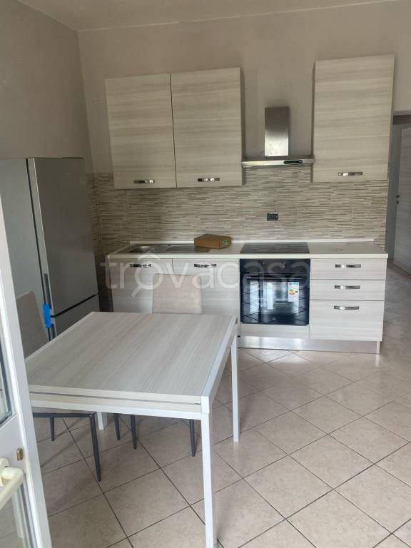 appartamento in affitto a Piacenza in zona Centro Storico