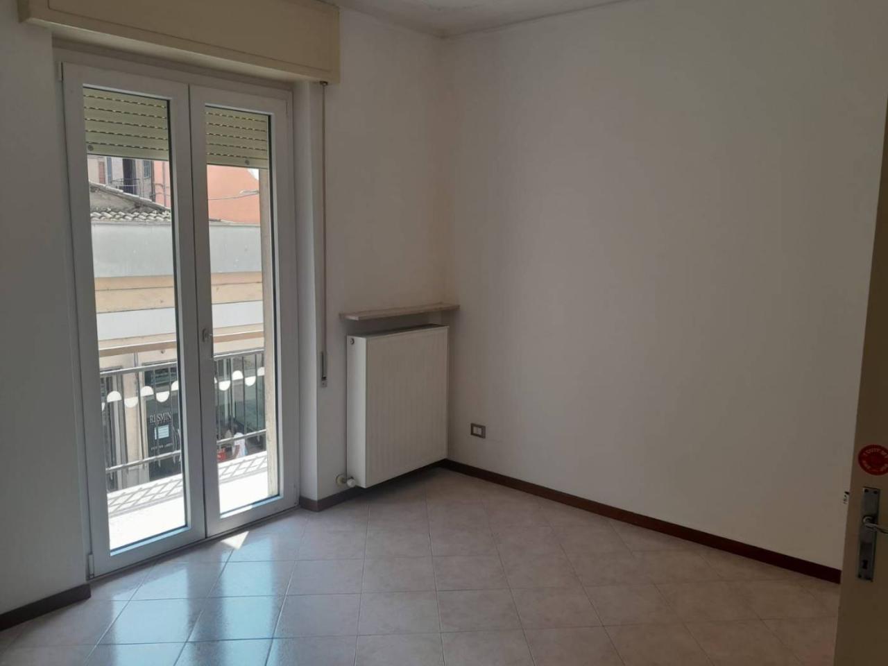 appartamento in affitto a Piacenza in zona Centro Storico
