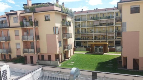 appartamento in affitto a Piacenza in zona Caorsana
