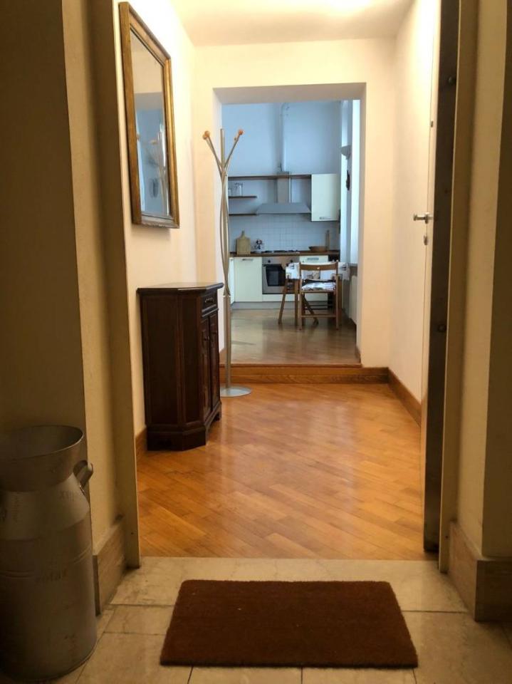 appartamento in affitto a Piacenza in zona Centro Storico