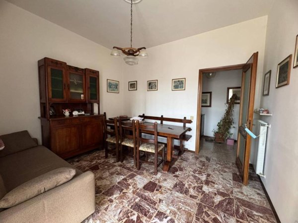 appartamento in affitto a Piacenza in zona Boselli