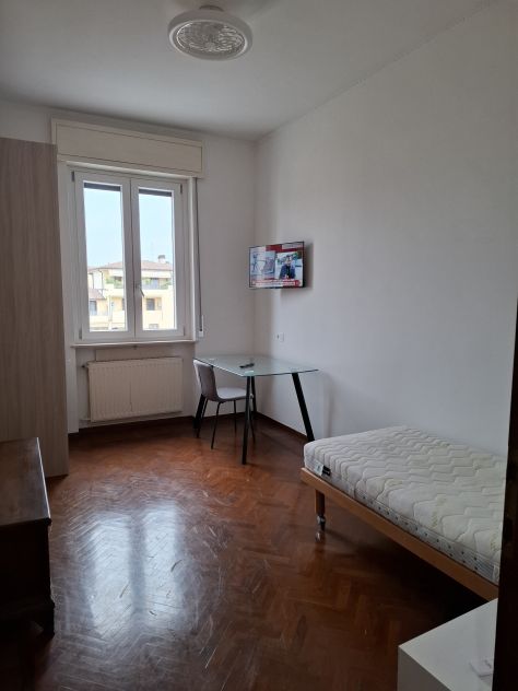 camera singola in affitto a Piacenza in zona Centro Storico