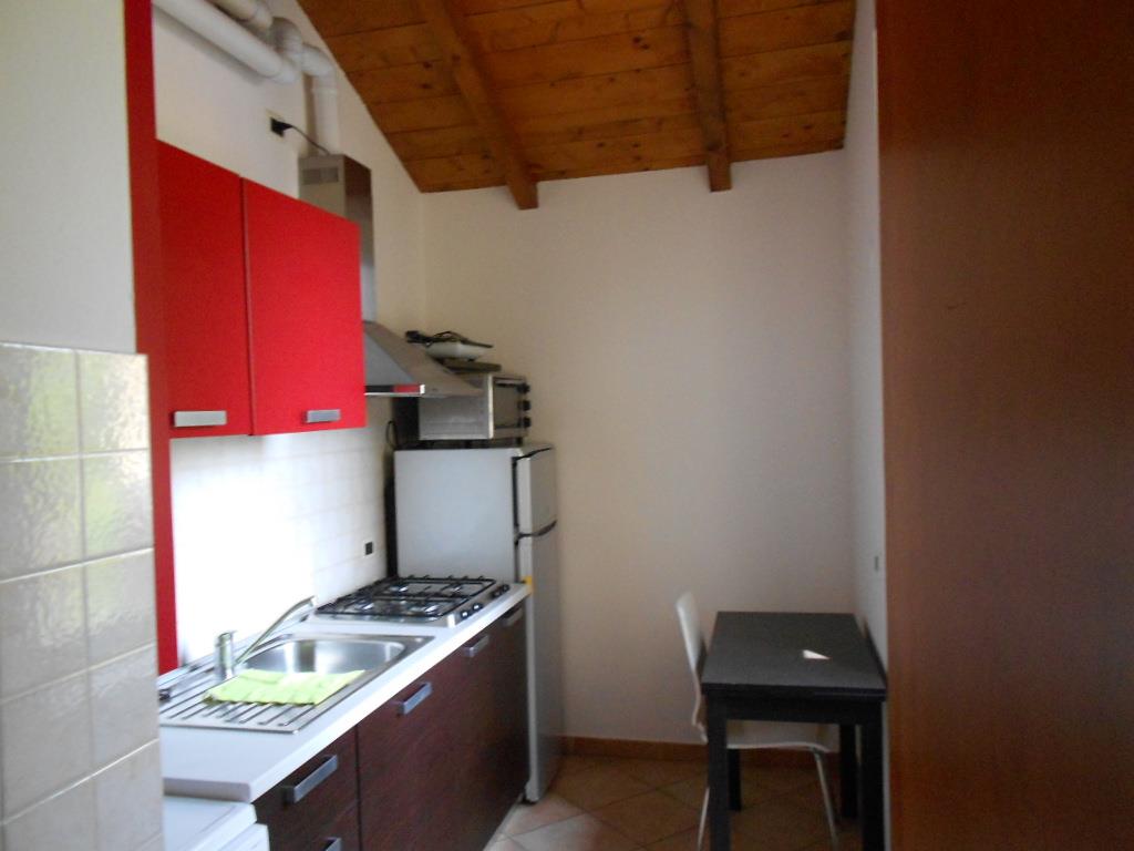 appartamento in affitto a Piacenza in zona Stadio