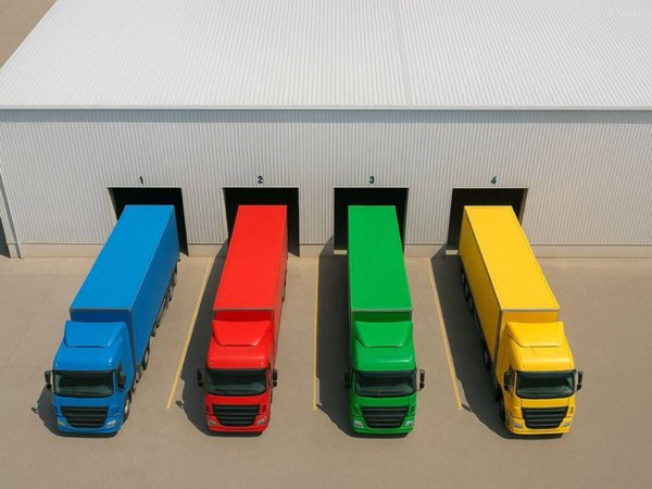 locale commerciale in affitto a Piacenza in zona Caorsana