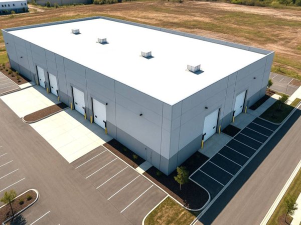 locale commerciale in affitto a Piacenza in zona Le Mose