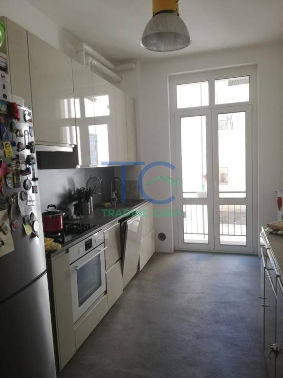 appartamento in affitto a Piacenza in zona Borghetto