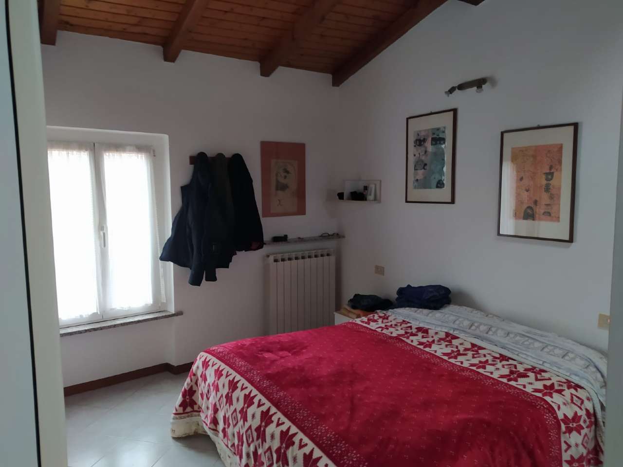 appartamento in affitto a Piacenza in zona Centro Storico