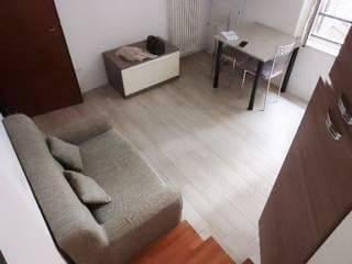 appartamento in affitto a Piacenza in zona Centro Storico