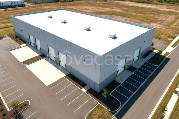 capannone in affitto a Piacenza in zona Caorsana