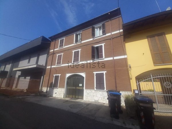appartamento in affitto a Piacenza in zona Belvedere / Quartiere Duemila