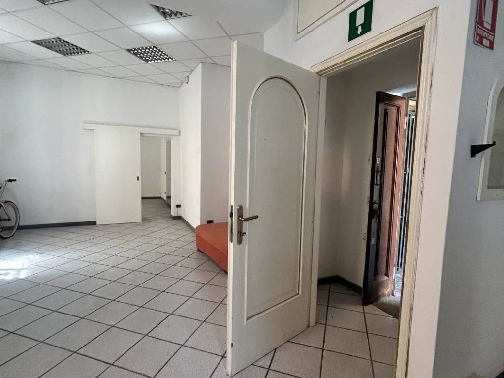 appartamento in affitto a Piacenza in zona Centro Storico