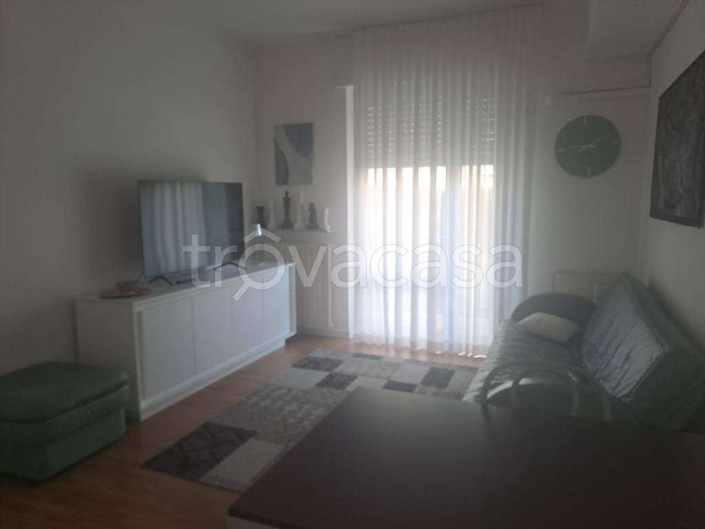 appartamento in affitto a Piacenza