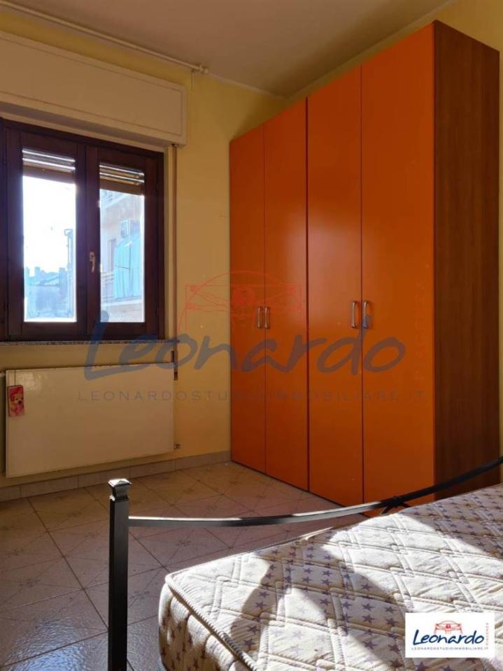 appartamento in affitto a Piacenza in zona Centro Storico