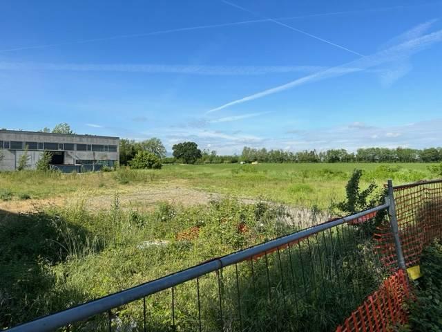 terreno agricolo in affitto a Piacenza in zona I Vaccari