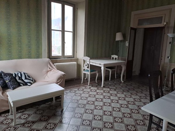 appartamento in affitto a Piacenza in zona Centro Storico