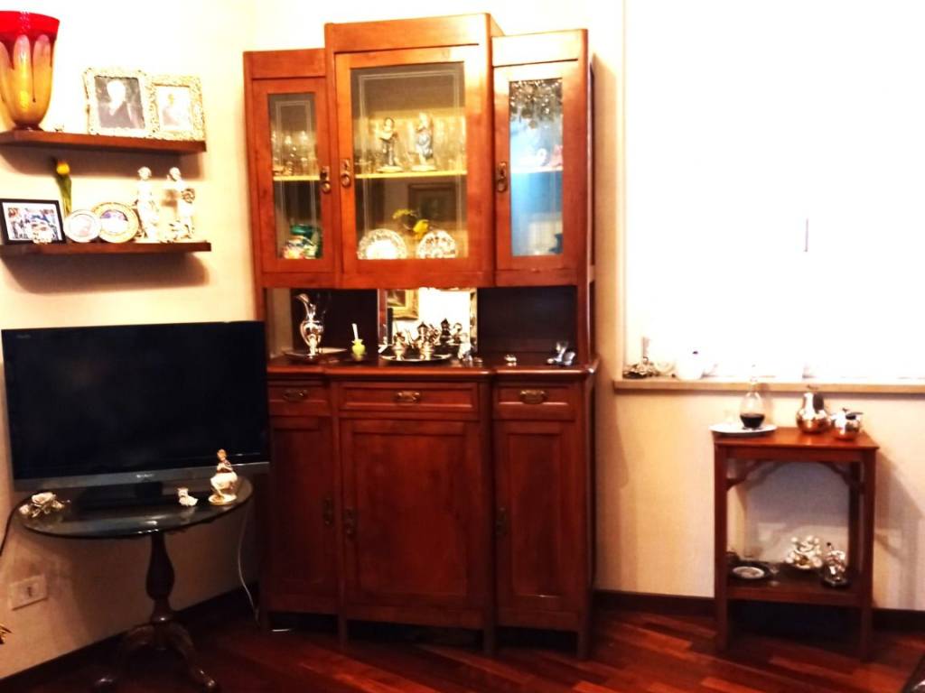 appartamento in affitto a Piacenza in zona Infrangibile