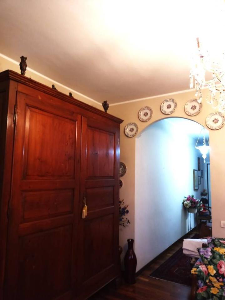 appartamento in affitto a Piacenza in zona Infrangibile