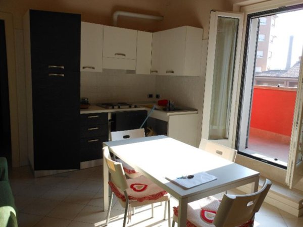 appartamento in affitto a Piacenza