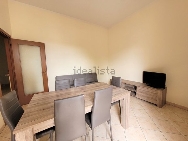 appartamento in affitto a Piacenza