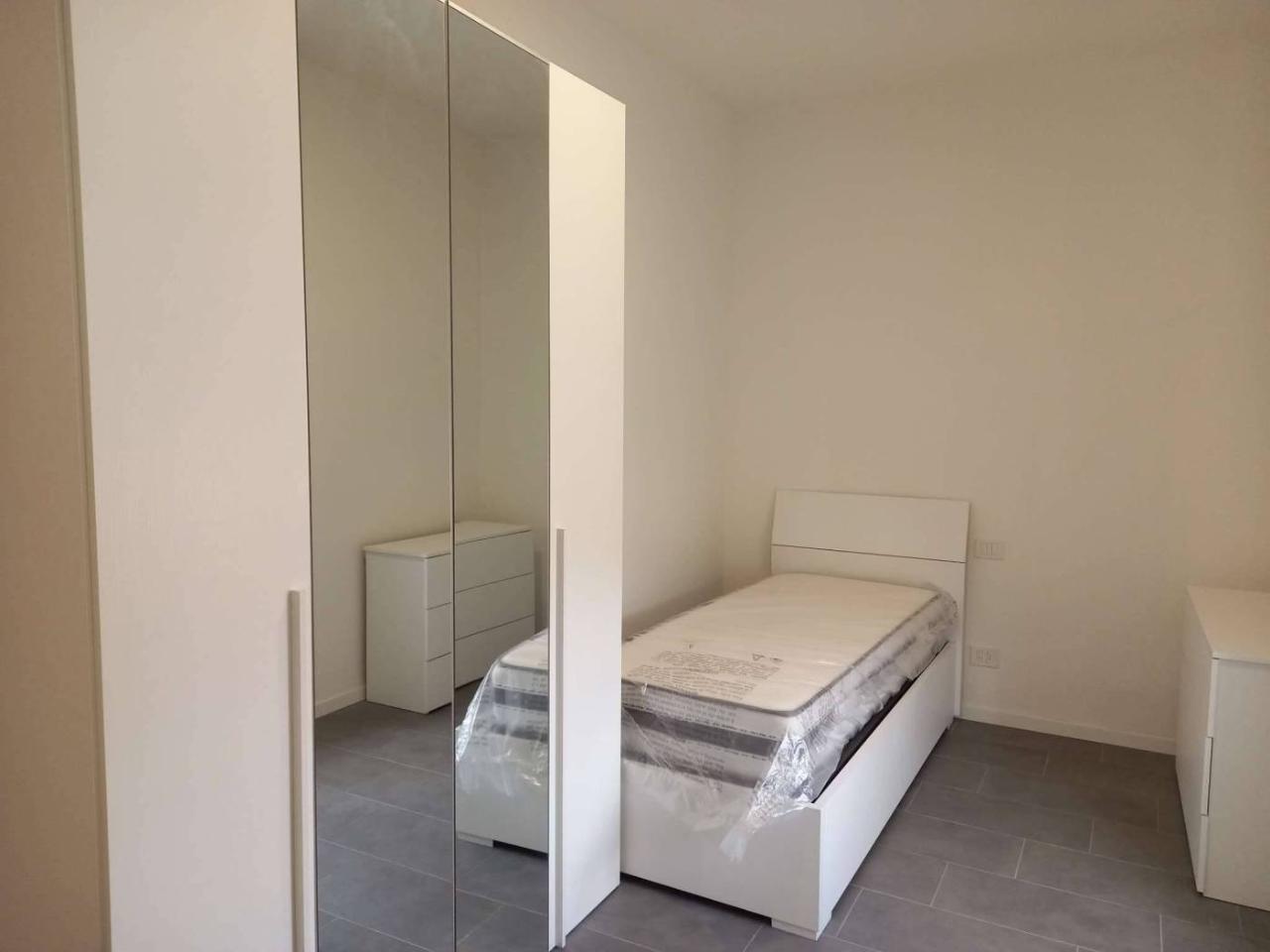 appartamento in affitto a Piacenza in zona Baia del Re