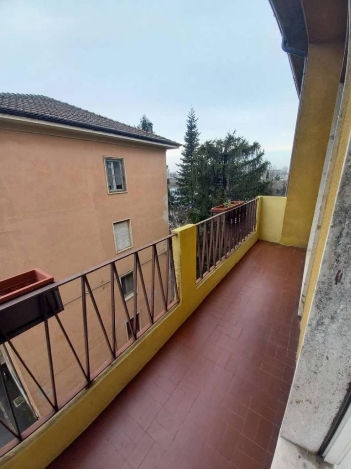 appartamento in affitto a Piacenza in zona Centro Storico