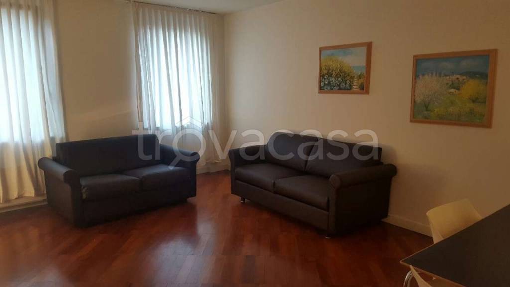 appartamento in affitto a Piacenza in zona Centro Storico