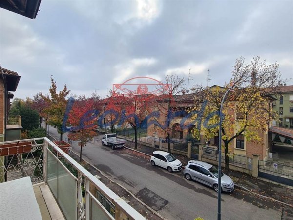 appartamento in affitto a Piacenza in zona Baia del Re