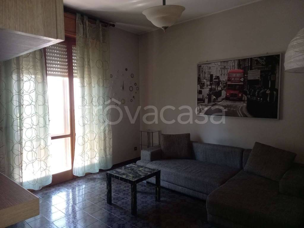 appartamento in affitto a Piacenza in zona Belvedere / Quartiere Duemila