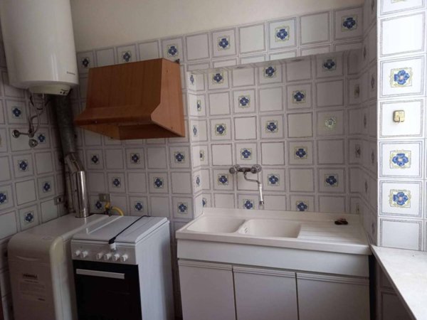 appartamento in affitto a Piacenza in zona Centro Storico