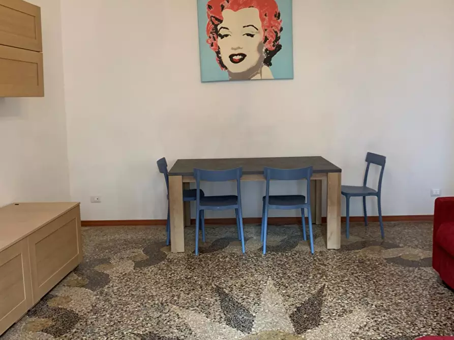 appartamento in affitto a Piacenza in zona Centro Storico
