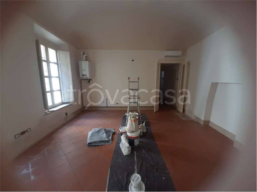 ufficio in affitto a Piacenza in zona Centro Storico