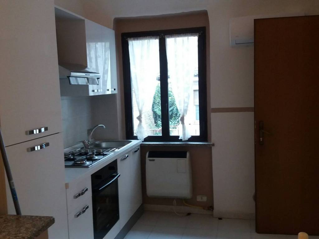 appartamento in affitto a Piacenza