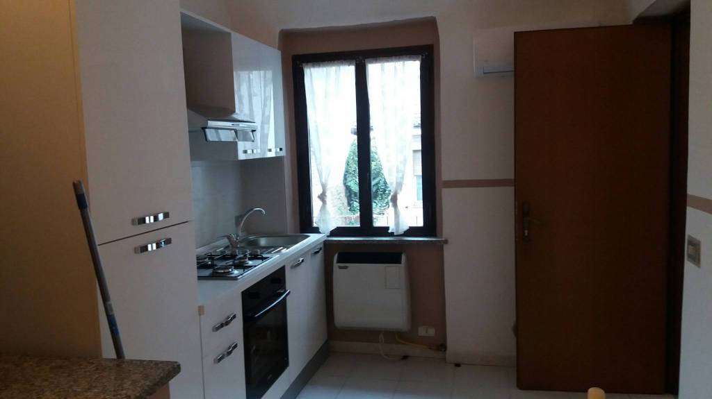 appartamento in affitto a Piacenza