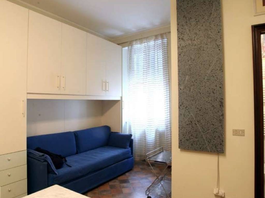 appartamento in affitto a Piacenza