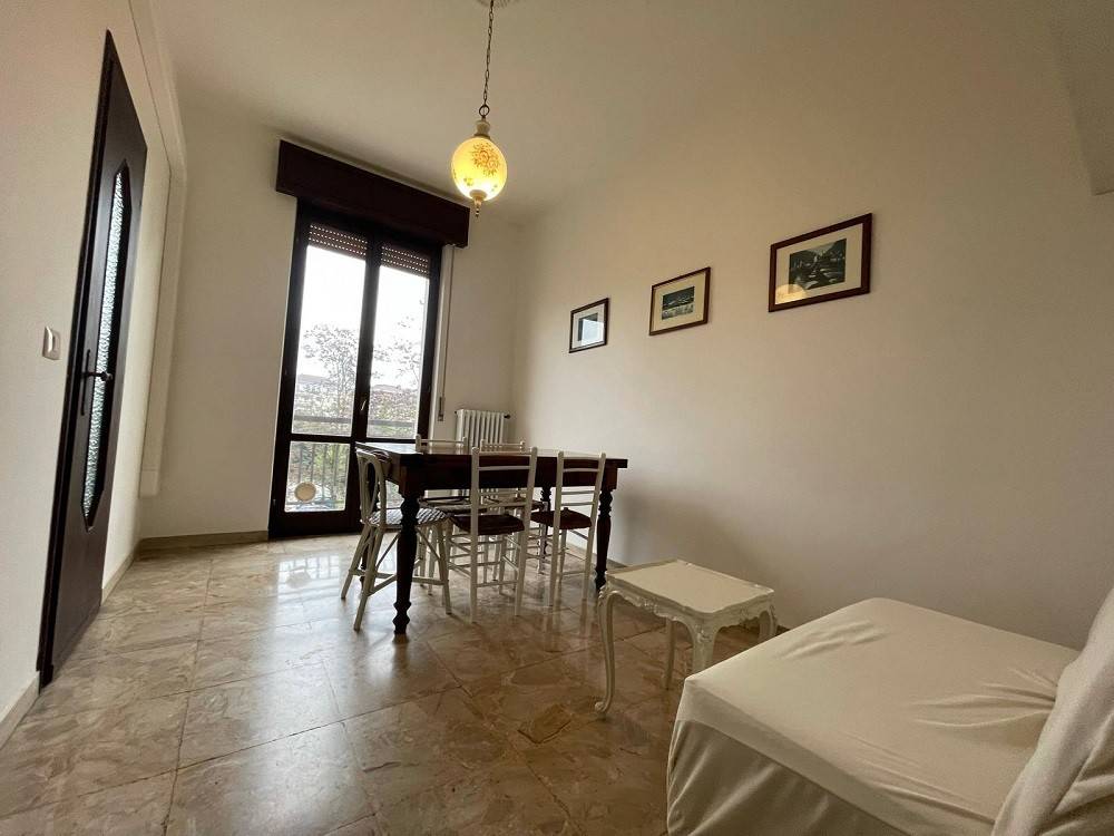 appartamento in affitto a Piacenza