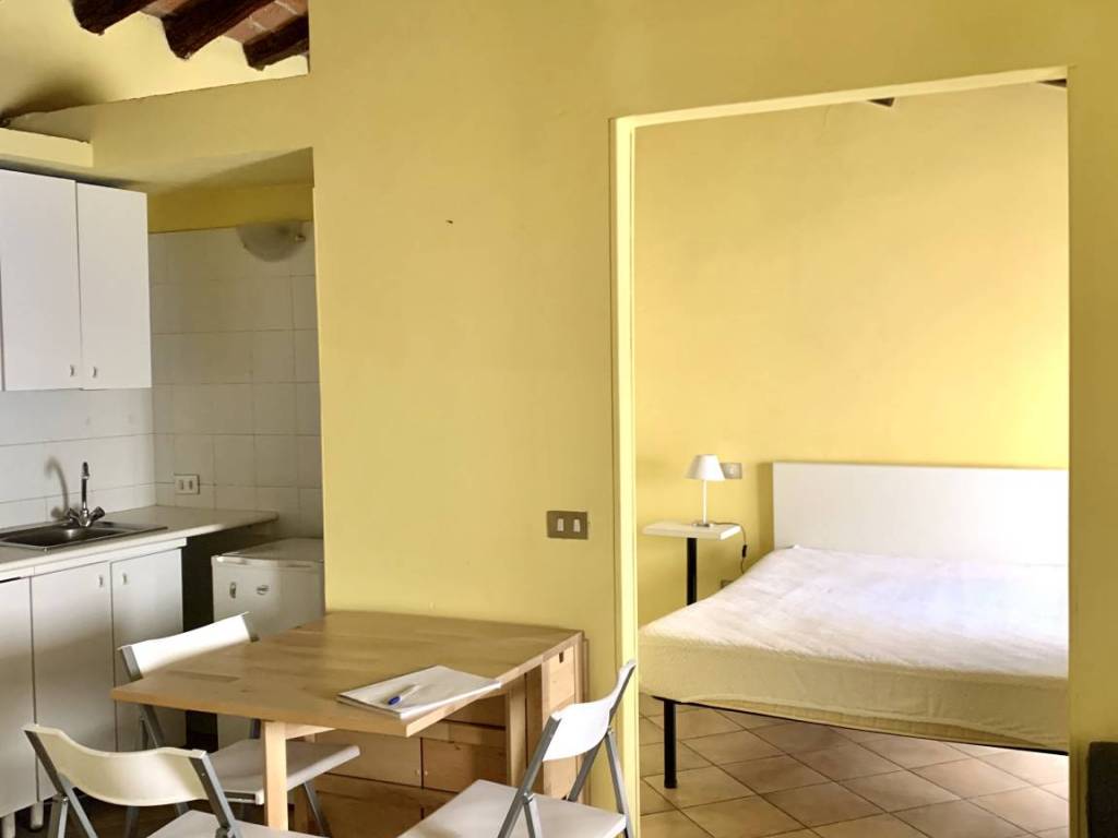 appartamento in affitto a Piacenza in zona Centro Storico