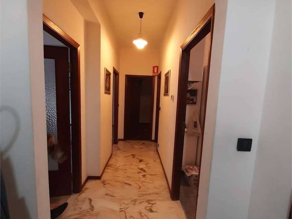 appartamento in affitto a Piacenza