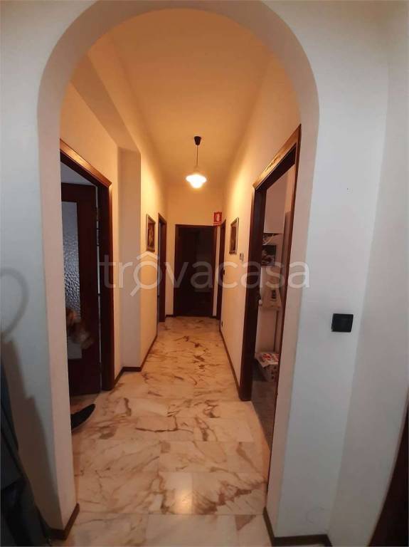 appartamento in affitto a Piacenza in zona Barriera Milano