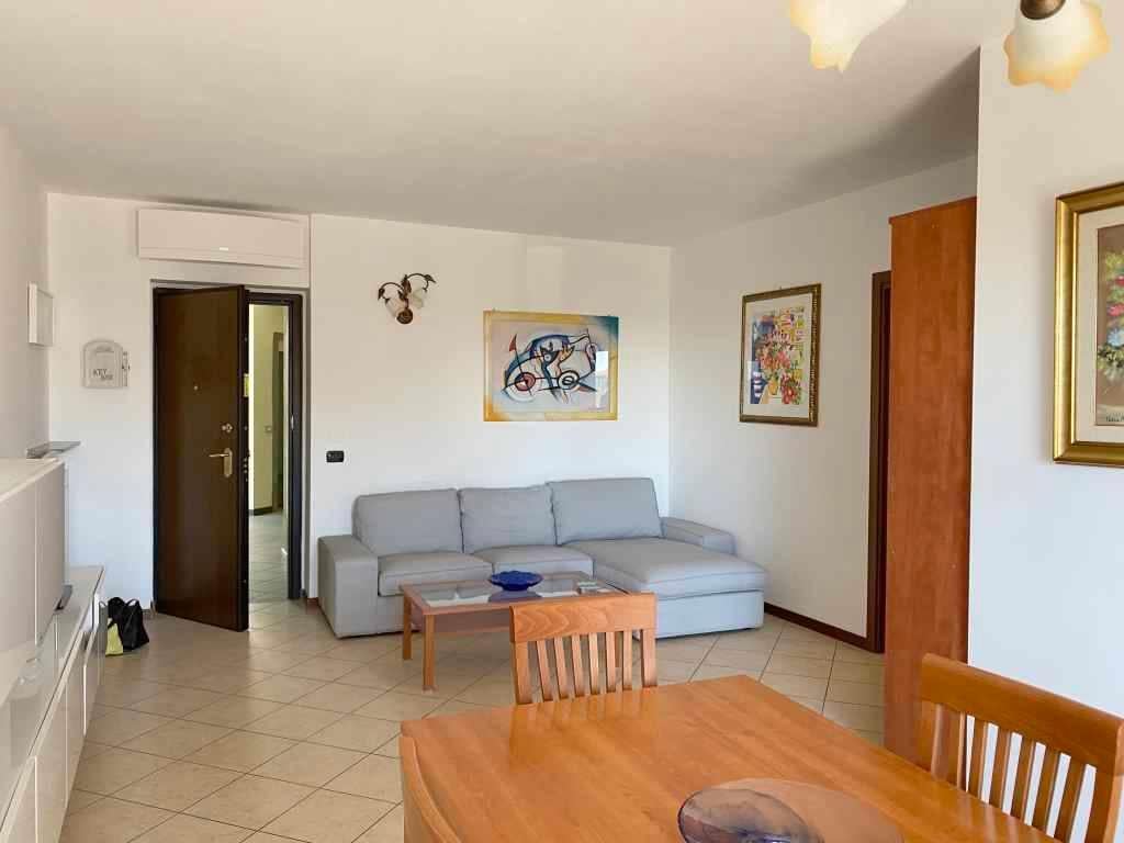 appartamento in affitto a Piacenza in zona Baia del Re