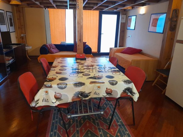appartamento in affitto a Piacenza