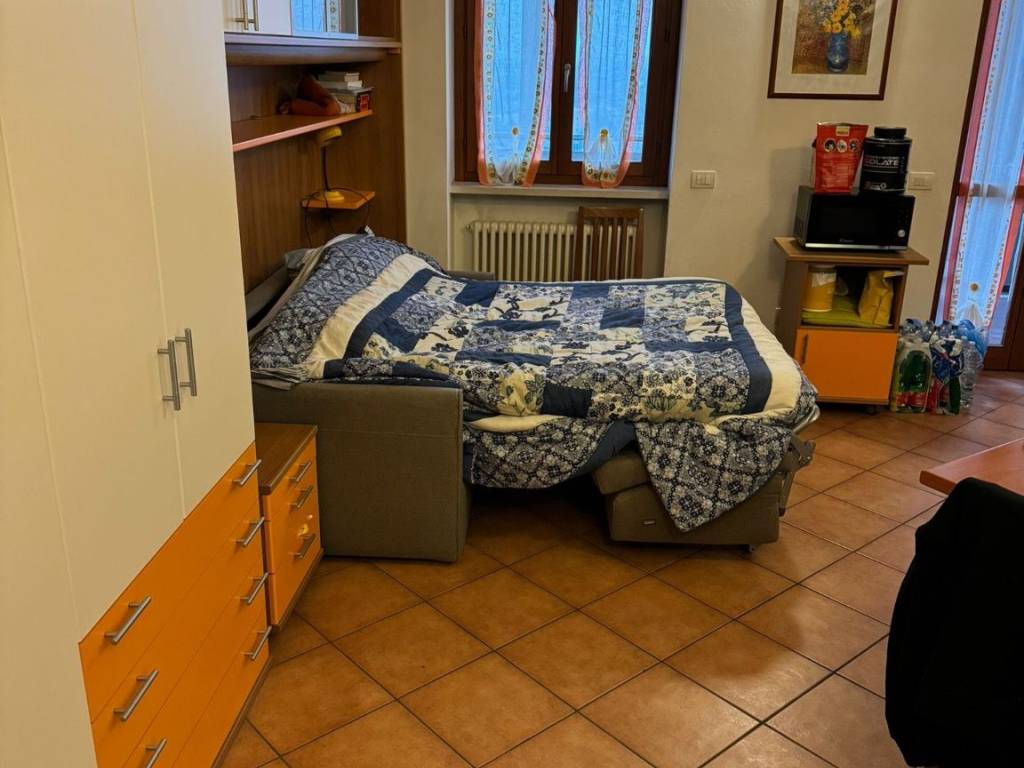appartamento in affitto a Piacenza