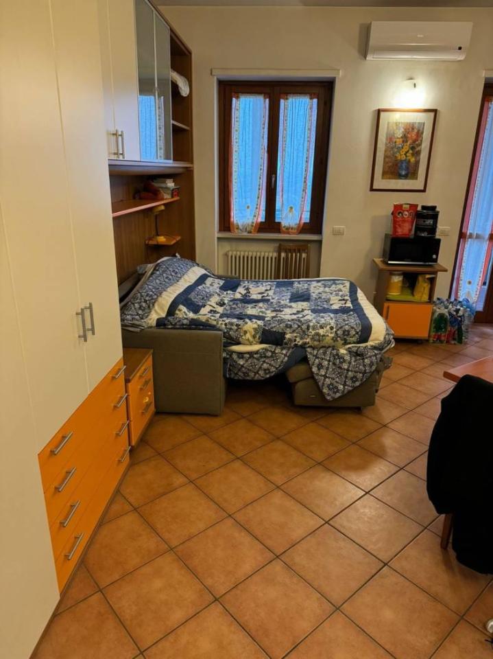 appartamento in affitto a Piacenza in zona Centro Storico